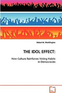 Idol Effect: How Culture Reinforces Voting Habits in Democracies