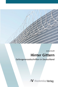 Hinter Gittern