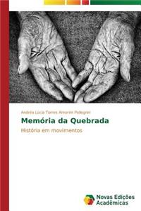 Memória da Quebrada