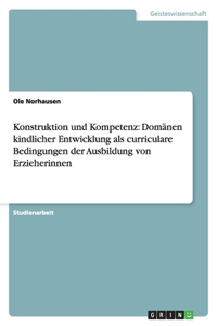 Konstruktion Und Kompetenz