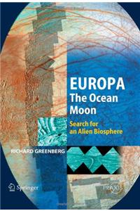 Europa - The Ocean Moon