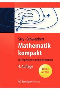 Mathematik Kompakt