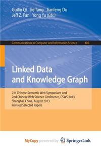 Linked Data and Knowledge Graph
