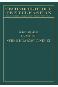 Die Wollspinnerei