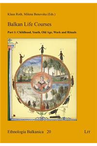 Balkan Life Courses, 20