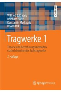 Tragwerke 1