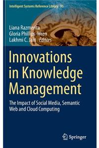 Innovations in Knowledge Management