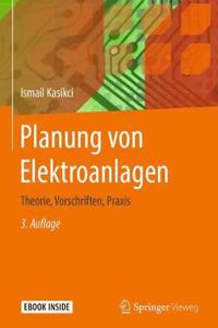 Planung Von Elektroanlagen