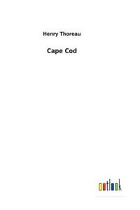 Cape Cod