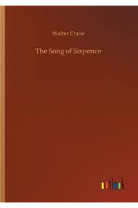 Song of Sixpence