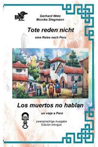 Tote reden nicht