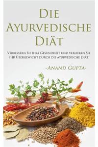 Ayurvedische Diät