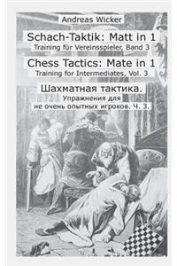 Schach-Taktik