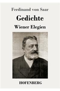 Gedichte / Wiener Elegien
