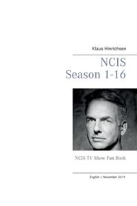 NCIS Season 1 - 16