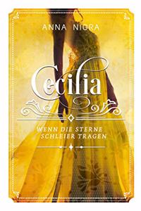 Wenn die Sterne Schleier tragen