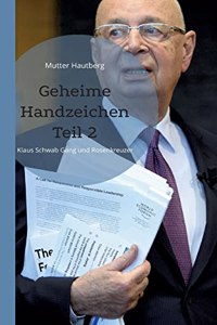 Geheime Handzeichen Teil 2