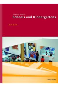 Schools and Kindergartens