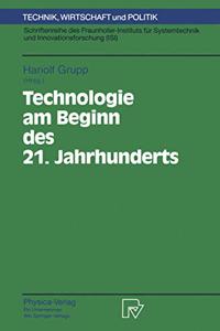 Technologie Am Beginn Des 21. Jahrhunderts