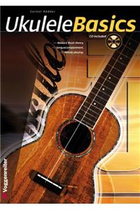 Basics Ukulele