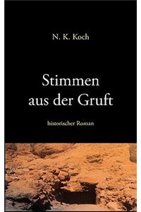 Stimmen aus der Gruft