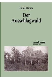 Ausschlagwald