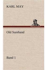 Old Surehand 1