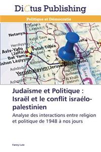 Judaïsme Et Politique