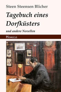 Tagebuch eines Dorfküsters