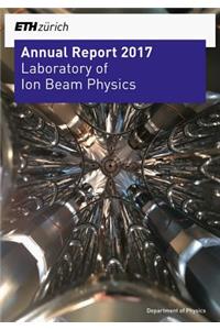 Laboratory of Ion Beam Physics