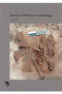 Journal of African Archaeology 9 (1)