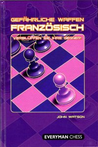 GEFHRLICHE WAFFEN FRANZSISCH