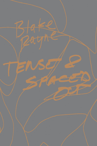 Tense and Spaced Out