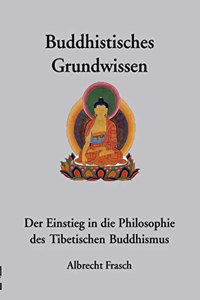 Buddhistisches Grundwissen.