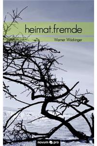 Heimat.Fremde