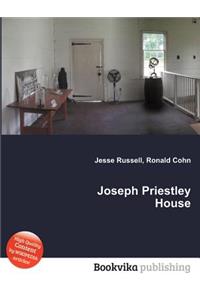 Joseph Priestley House