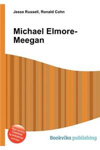 Michael Elmore-Meegan