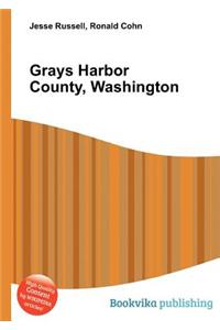 Grays Harbor County, Washington