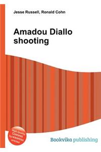 Amadou Diallo Shooting