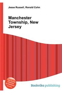 Manchester Township, New Jersey