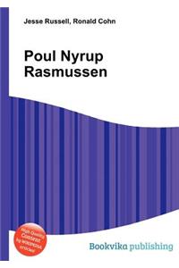 Poul Nyrup Rasmussen