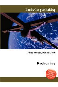 Pachomius