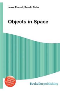 Objects in Space