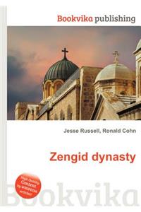 Zengid Dynasty