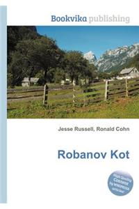 Robanov Kot