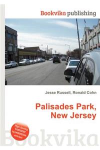 Palisades Park, New Jersey