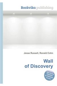 Wall of Discovery