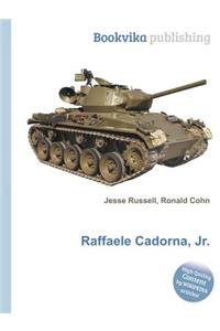 Raffaele Cadorna, Jr.