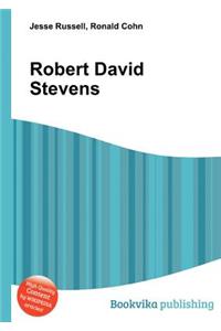 Robert David Stevens