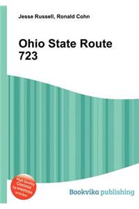 Ohio State Route 723